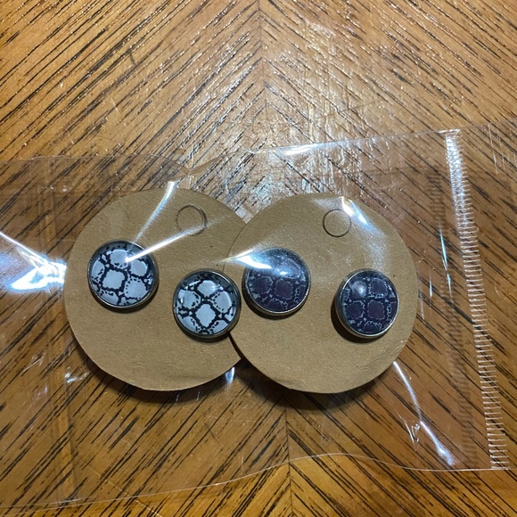 Super cute earring hand made - Picture 5 of 5